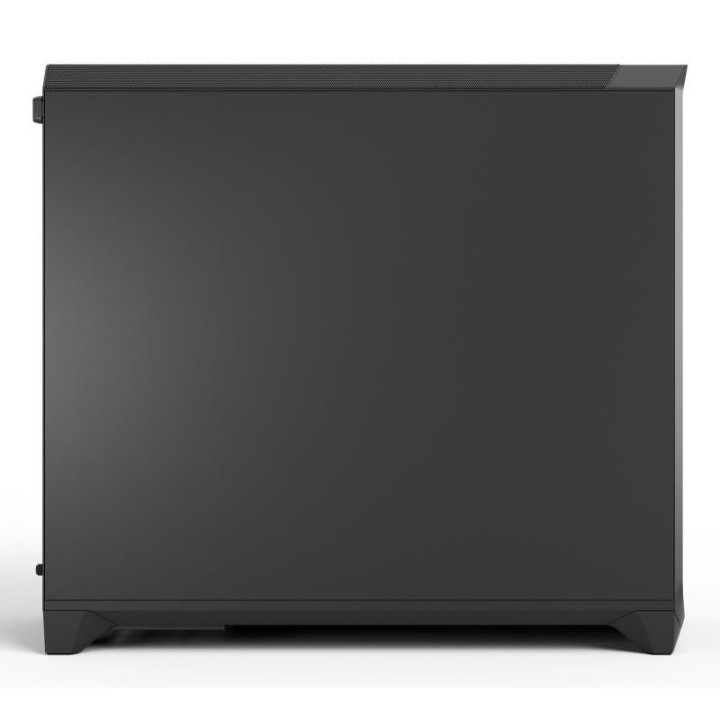 Meshify 3 XL Black Solid 
