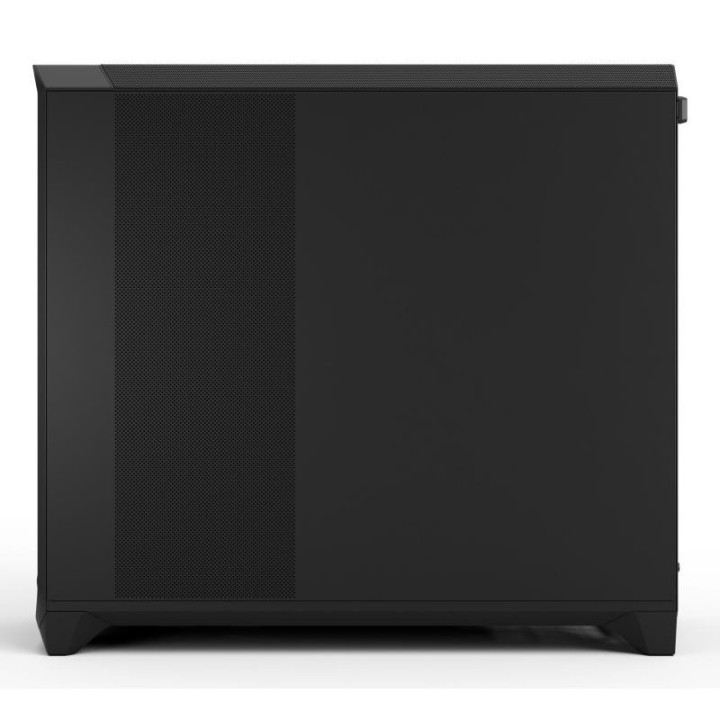 Meshify 3 XL Black Solid 