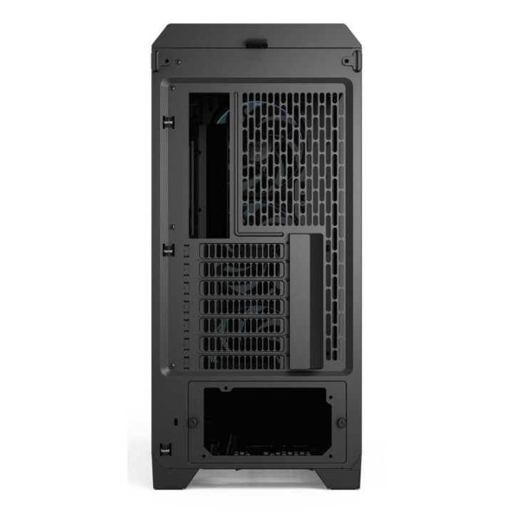 FRACTAL Meshify 3 Ambience Pro RGB Black TG Light Tint 