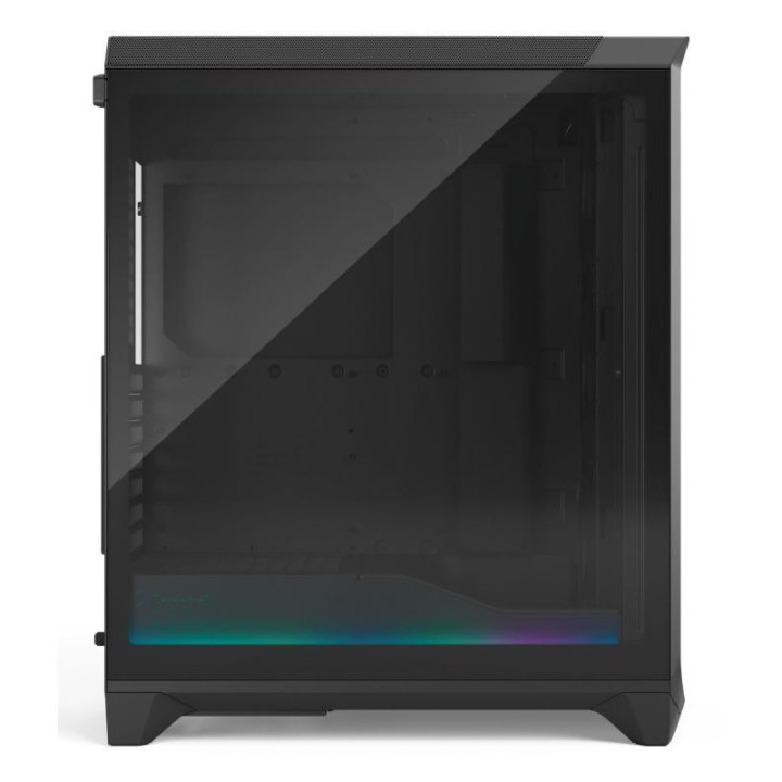 FRACTAL Meshify 3 Ambience Pro RGB Black TG Light Tint 