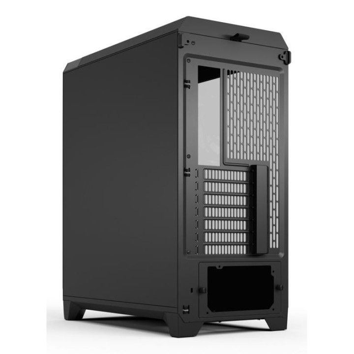 FRACTAL Meshify 3 Ambience Pro RGB Black TG Light Tint 