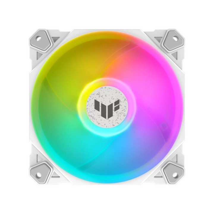 TUF GAMING TF120 ARGB WT 