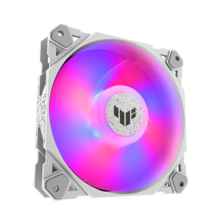 TUF GAMING TF120 ARGB WT 
