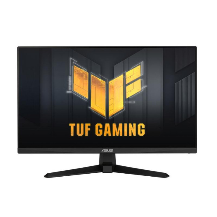 ASUS TUF Gaming VG259Q5A écran plat de PC 62,2 cm (24.5") 1920 x 1080 pixels Full HD LED Noir 