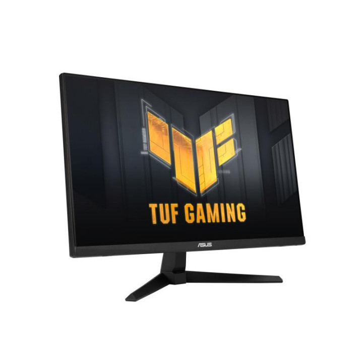 ASUS TUF Gaming VG259Q5A écran plat de PC 62,2 cm (24.5") 1920 x 1080 pixels Full HD LED Noir 