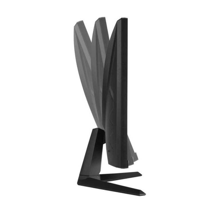 ASUS TUF Gaming VG259Q5A écran plat de PC 62,2 cm (24.5") 1920 x 1080 pixels Full HD LED Noir 
