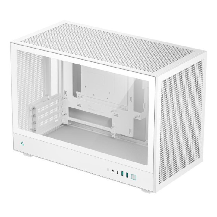 DEEPCCOL CH260 white 