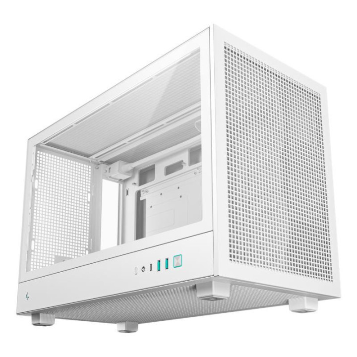 DEEPCCOL CH260 white 