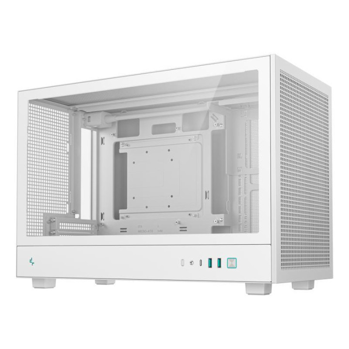 DEEPCCOL CH260 white 