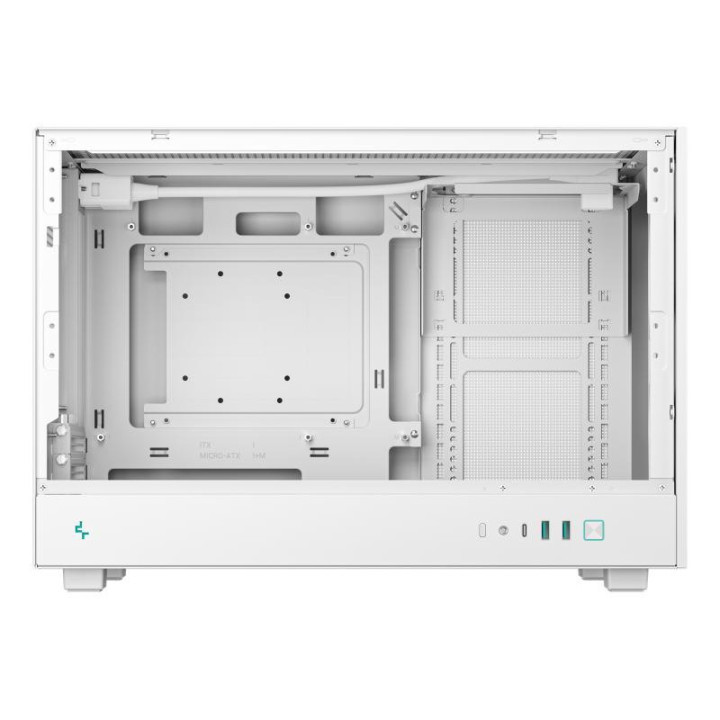 DEEPCCOL CH260 white 