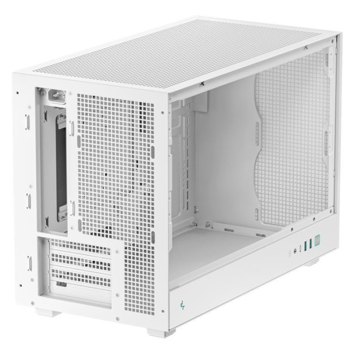 DEEPCCOL CH260 white 