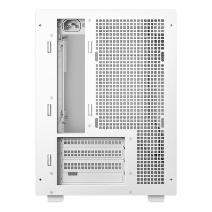 DEEPCCOL CH260 white 