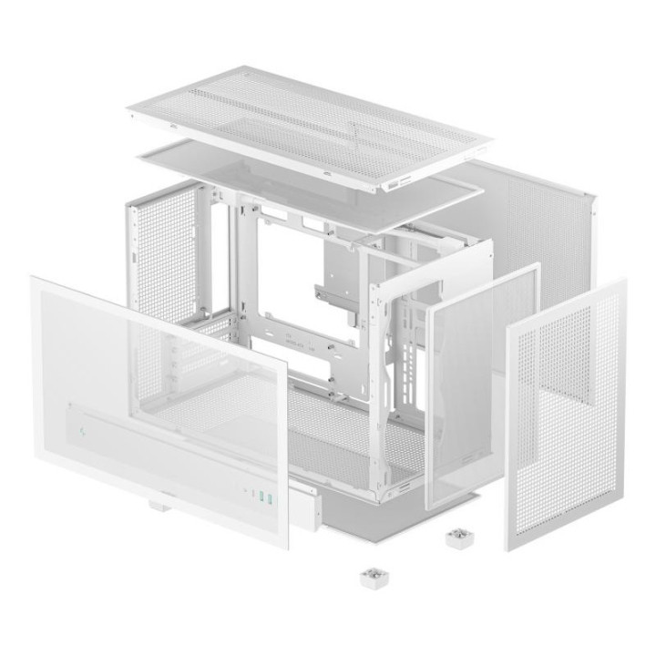 DEEPCCOL CH260 white 