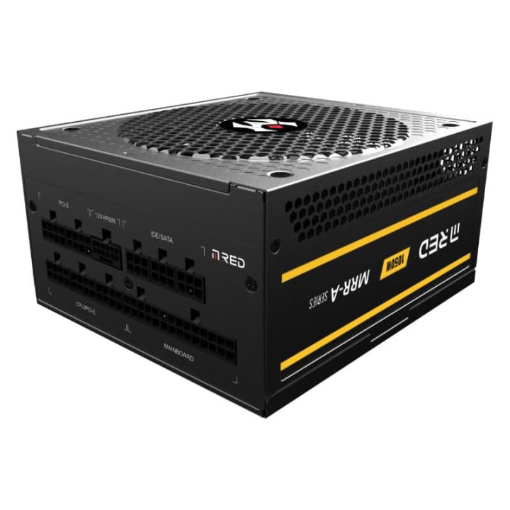 M.RED MRR-1050AG VP2 - 80 Plus G 