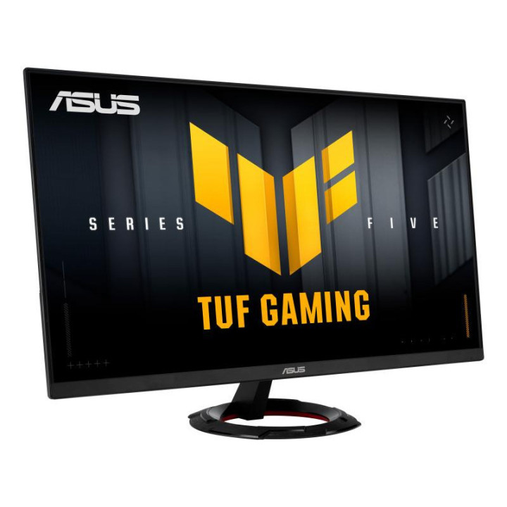 ASUS TUF Gaming VG279Q5R écran plat de PC 68,6 cm (27") 1920 x 1080 pixels Full HD LCD Noir 