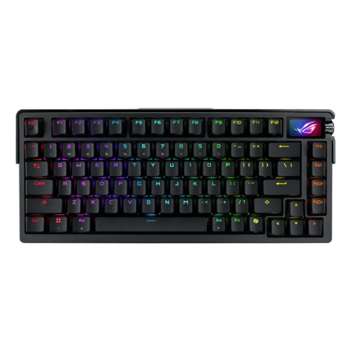 ROG Azoth Extreme 