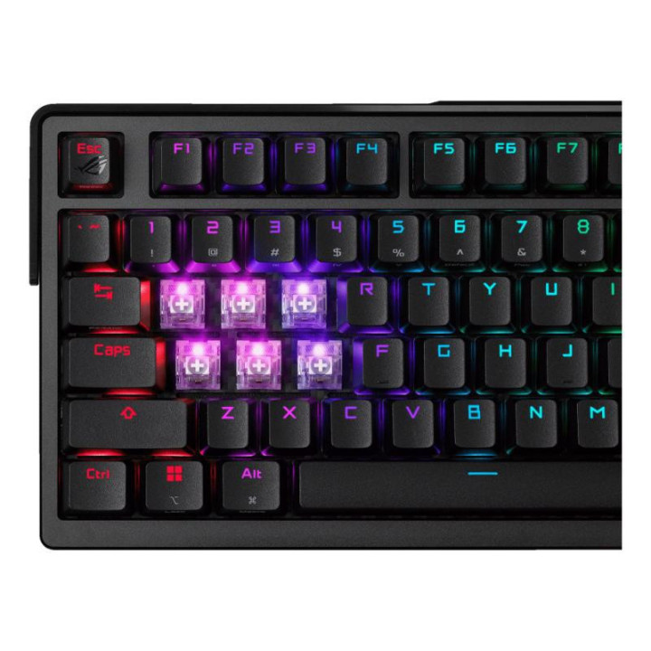 ROG Azoth Extreme 