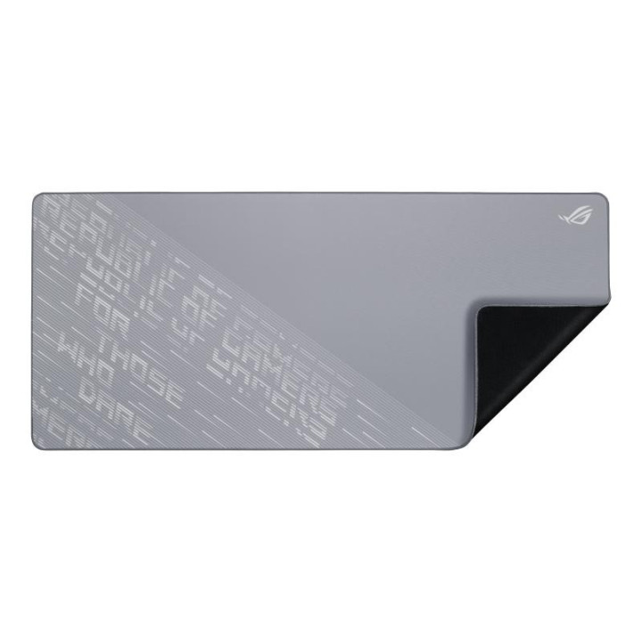 ROG Scabbard II Artic Gray XXL 