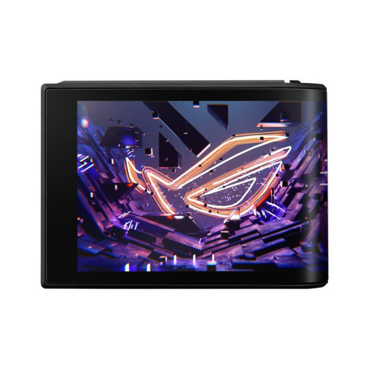 ASUS ROG Ryuo IV SLC 360 ARGB Processeur Refroidisseur de liquide tout-en-un 12 cm Noir 