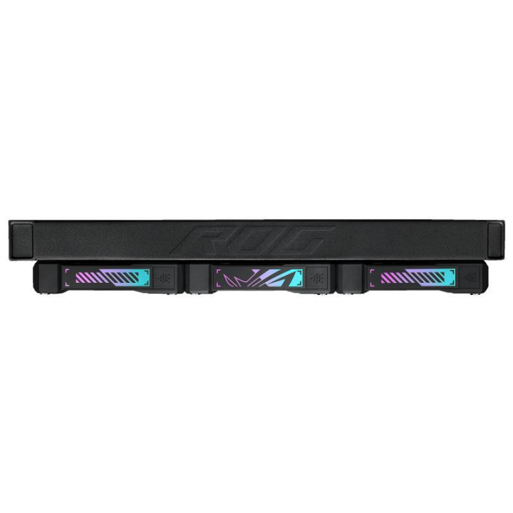 ASUS ROG Ryuo IV SLC 360 ARGB Processeur Refroidisseur de liquide tout-en-un 12 cm Noir 