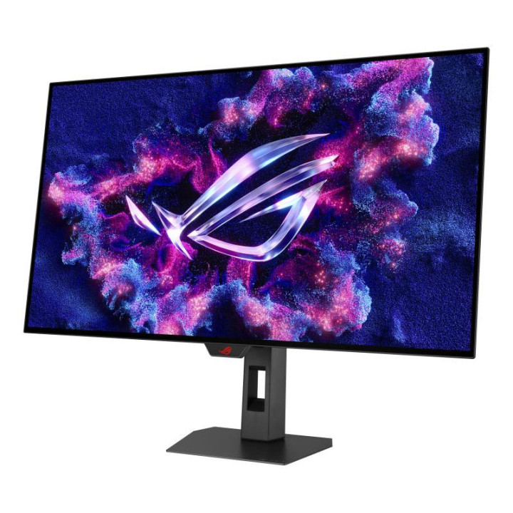 ASUS ROG Strix XG32UCWMG écran plat de PC 80 cm (31.5") 3840 x 2160 pixels 4K Ultra HD OLED Noir 