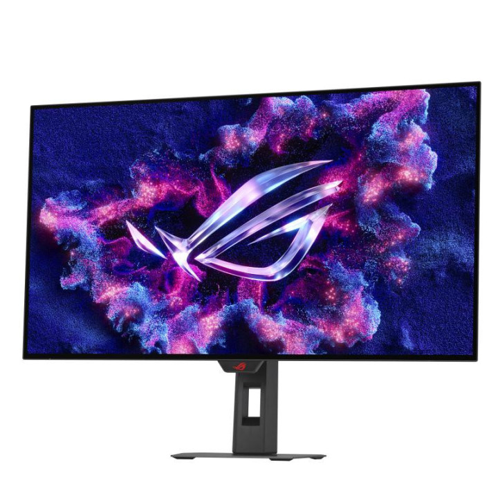 ASUS ROG Strix XG32UCWMG écran plat de PC 80 cm (31.5") 3840 x 2160 pixels 4K Ultra HD OLED Noir 