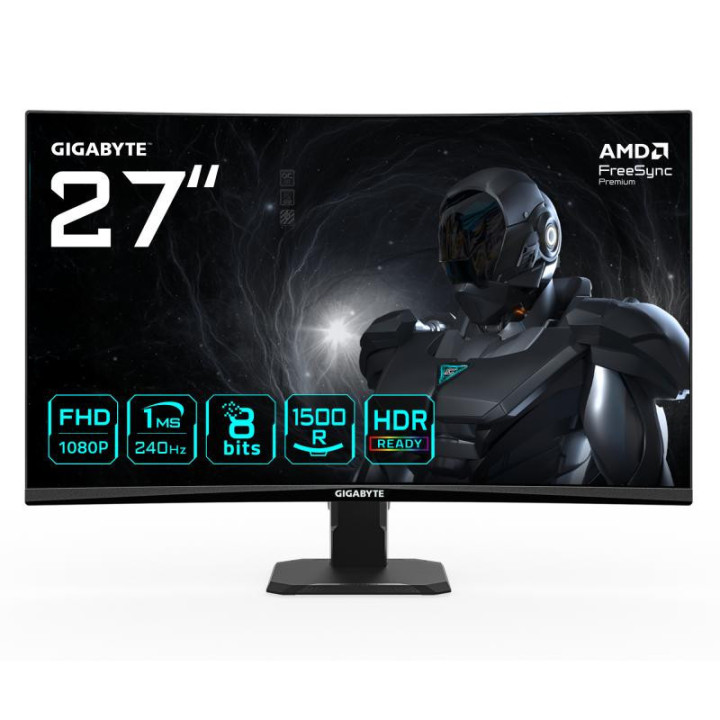 GS27FC2 
