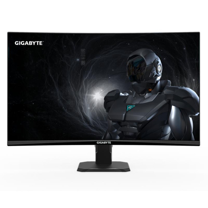 GS27FC2 