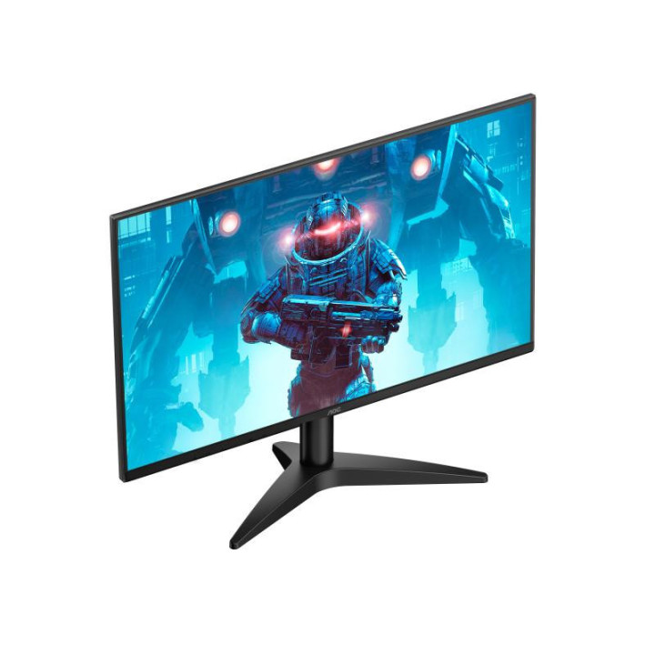 AOC B3 24B36X écran plat de PC 60,5 cm (23.8") 1920 x 1080 pixels Full HD LED Noir 