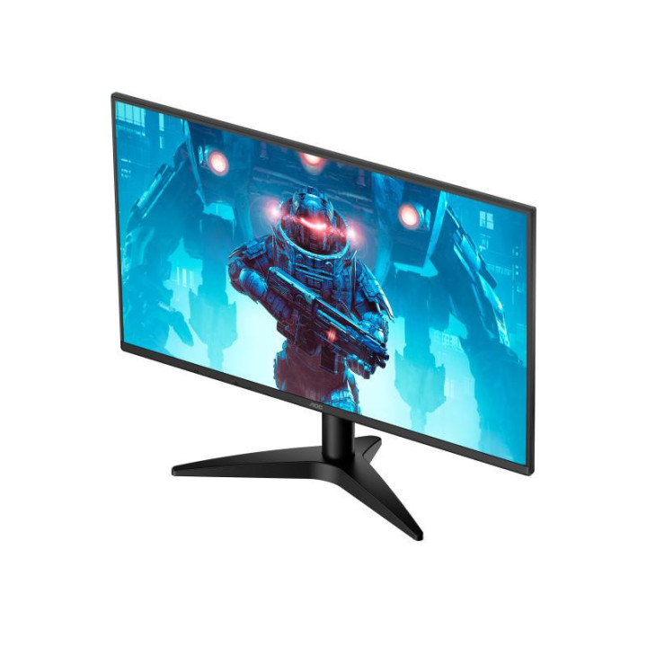 AOC B3 24B36X écran plat de PC 60,5 cm (23.8") 1920 x 1080 pixels Full HD LED Noir 
