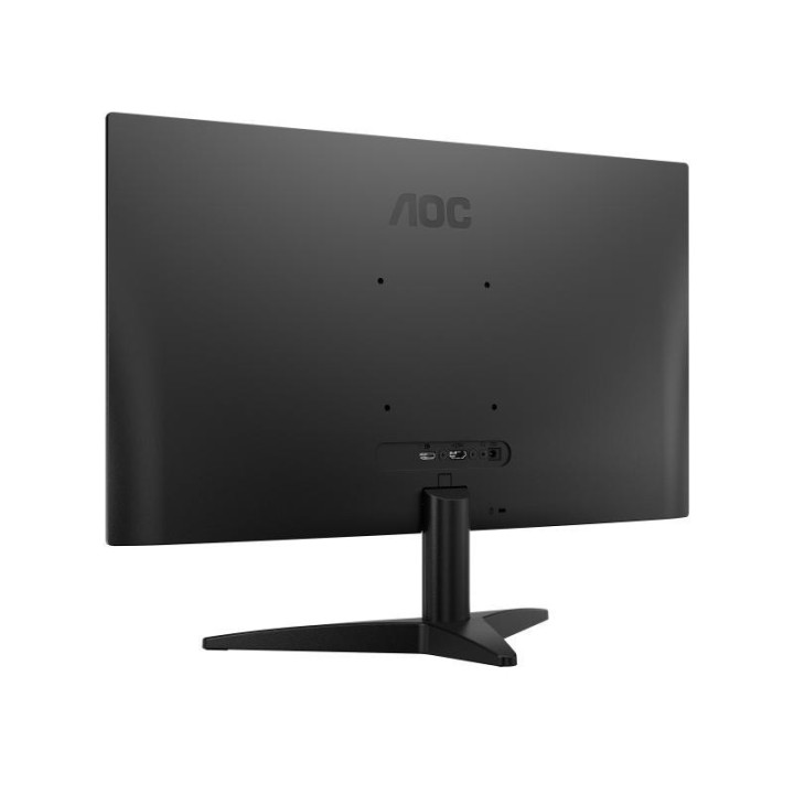 AOC B3 24B36X écran plat de PC 60,5 cm (23.8") 1920 x 1080 pixels Full HD LED Noir 