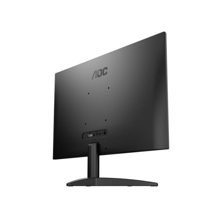 AOC B3 24B36X écran plat de PC 60,5 cm (23.8") 1920 x 1080 pixels Full HD LED Noir 