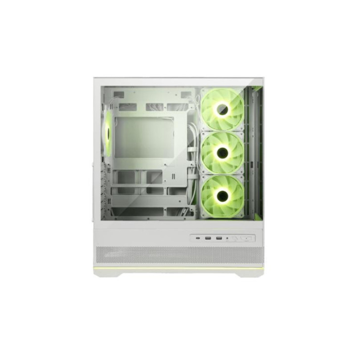 MAG PANO 110R PZ WHITE 