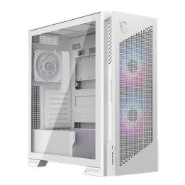 MPG VELOX 300R AIRFLOW PZ WHITE 