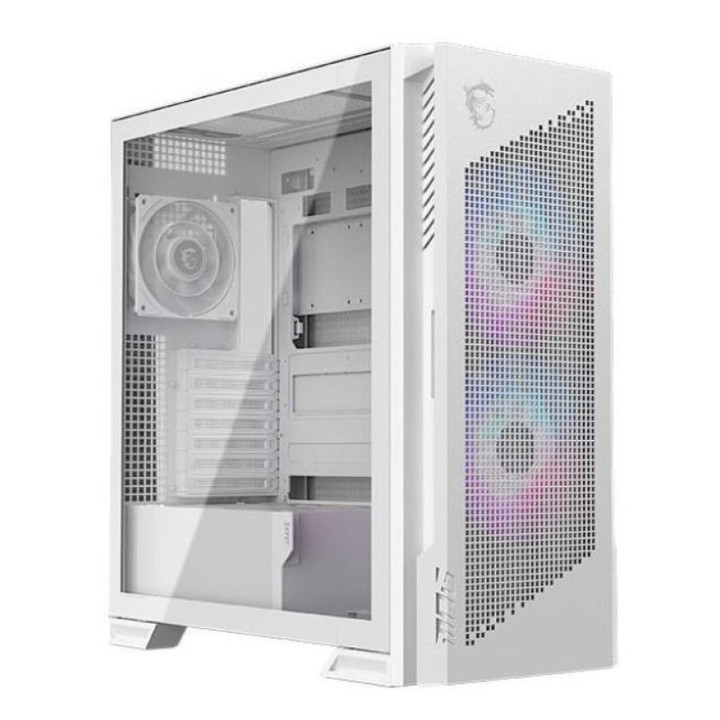 MPG VELOX 300R AIRFLOW PZ WHITE 