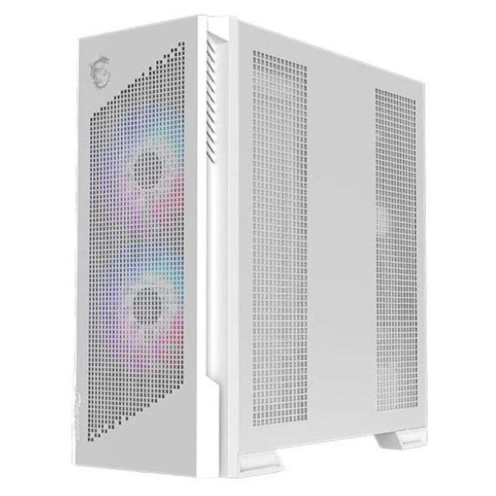 MPG VELOX 300R AIRFLOW PZ WHITE 