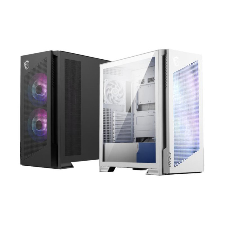 MPG VELOX 300R AIRFLOW PZ WHITE 