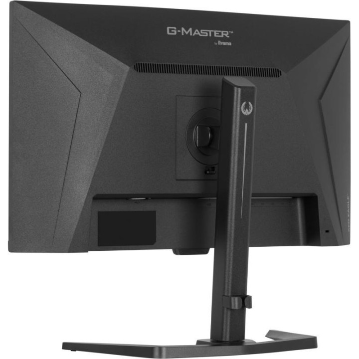 iiyama G-MASTER GB2771UHSU-B1 écran plat de PC 68,6 cm (27") 3840 x 2160 pixels 4K Ultra HD LED Noir 