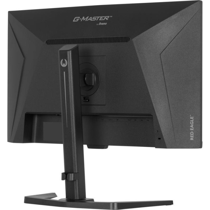 iiyama G-MASTER GB2771UHSU-B1 écran plat de PC 68,6 cm (27") 3840 x 2160 pixels 4K Ultra HD LED Noir 