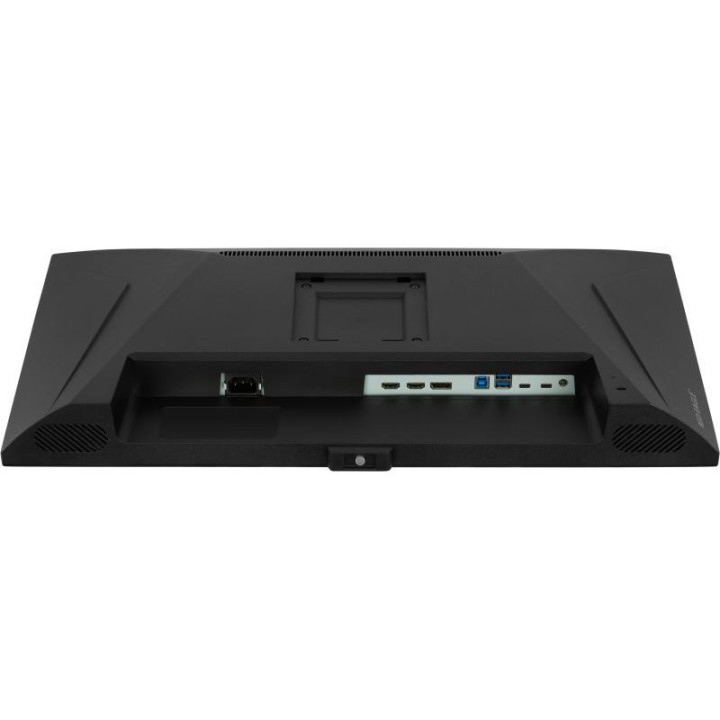 iiyama G-MASTER GB2771UHSU-B1 écran plat de PC 68,6 cm (27") 3840 x 2160 pixels 4K Ultra HD LED Noir 