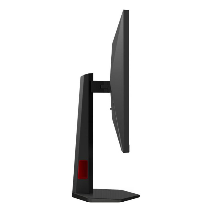 AOC G4 U27G4R écran plat de PC 68,6 cm (27") 3840 x 2160 pixels 4K Ultra HD LED Noir, Rouge 