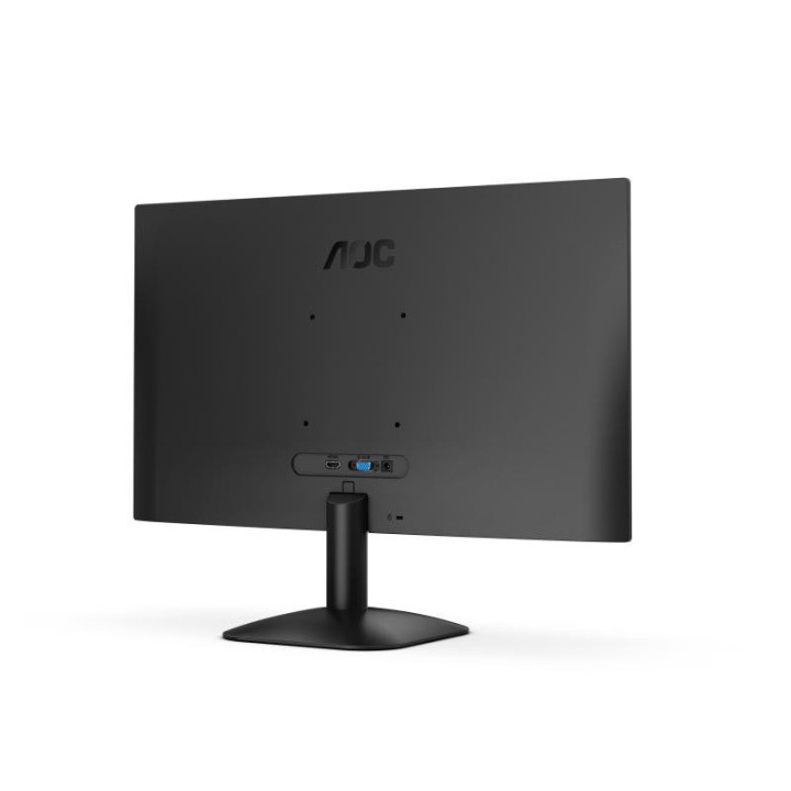 AOC 24B31H écran plat de PC 60,5 cm (23.8") 1920 x 1080 pixels Full HD Noir 