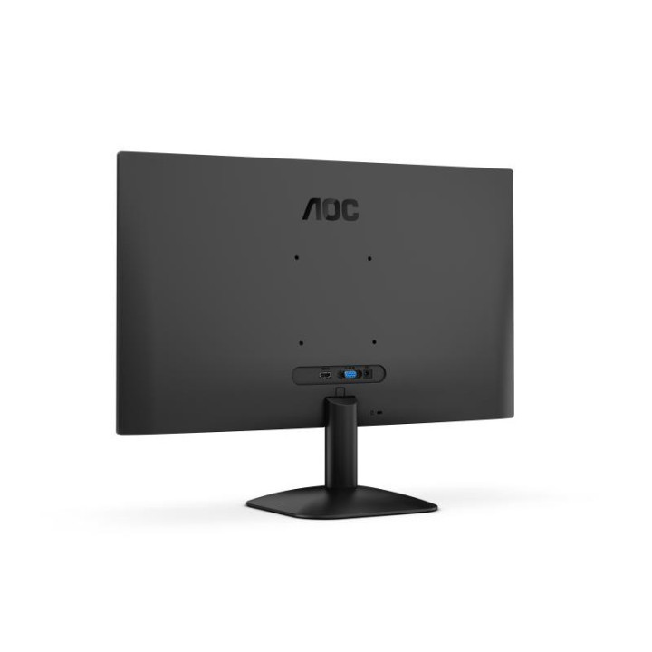 AOC 24B31H écran plat de PC 60,5 cm (23.8") 1920 x 1080 pixels Full HD Noir 