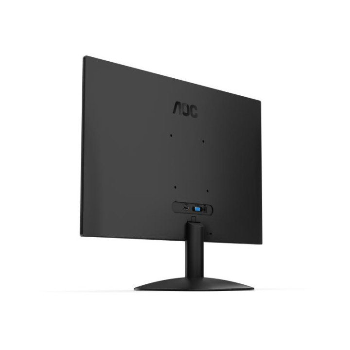 AOC 24B31H écran plat de PC 60,5 cm (23.8") 1920 x 1080 pixels Full HD Noir 
