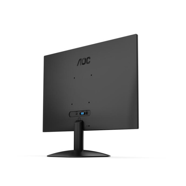 AOC 24B31H écran plat de PC 60,5 cm (23.8") 1920 x 1080 pixels Full HD Noir 