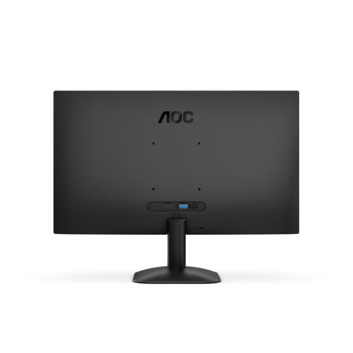 AOC 24B31H écran plat de PC 60,5 cm (23.8") 1920 x 1080 pixels Full HD Noir 