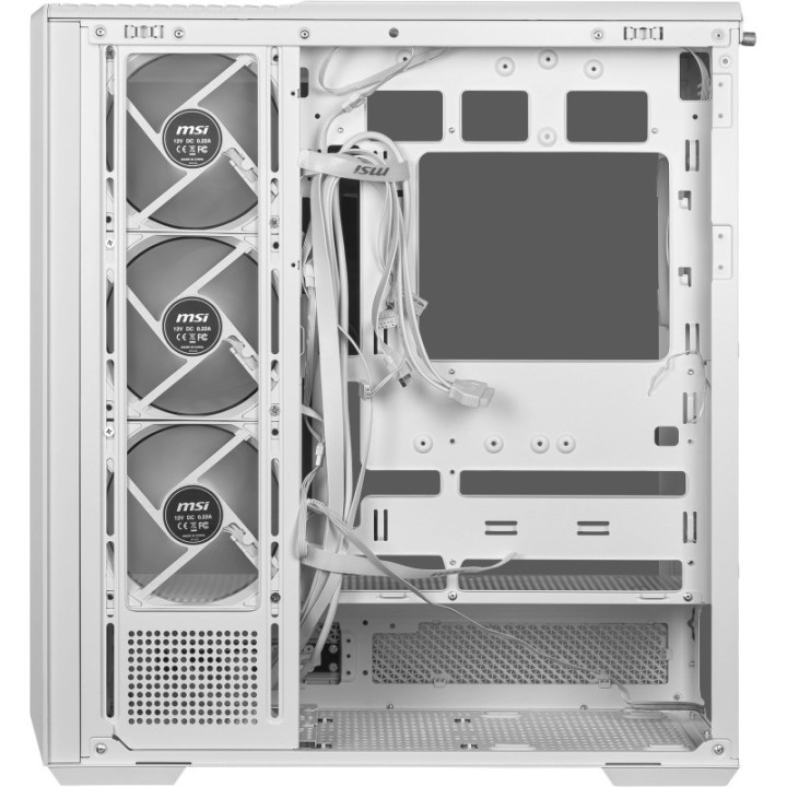 AG PANO 130R PZ WHITE 