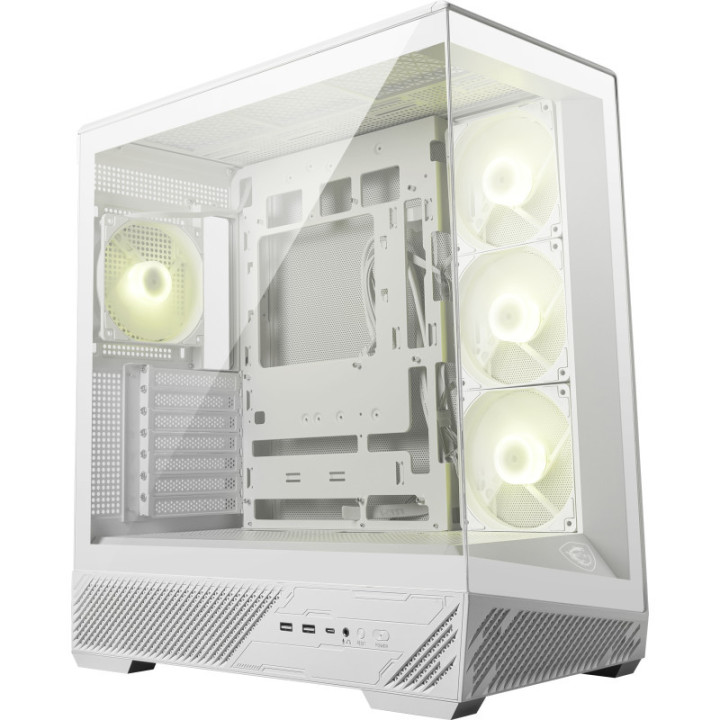 AG PANO 130R PZ WHITE 