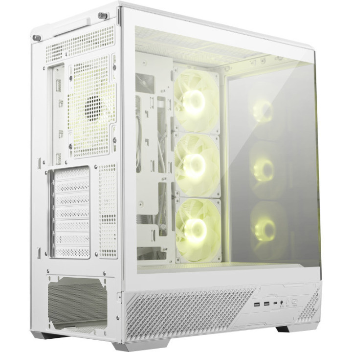 AG PANO 130R PZ WHITE 