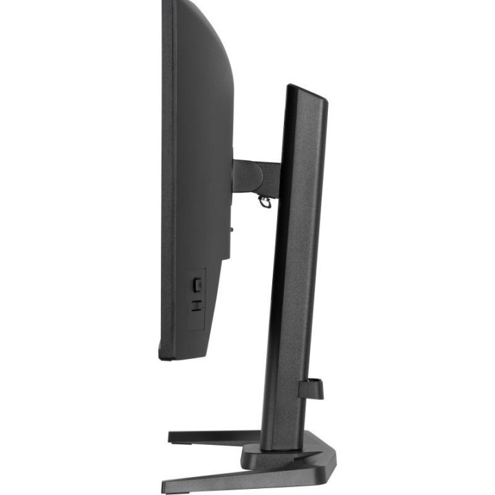 iiyama G-MASTER GB2471HSU-B1 écran plat de PC 60,5 cm (23.8") 1920 x 1080 pixels Full HD Noir 